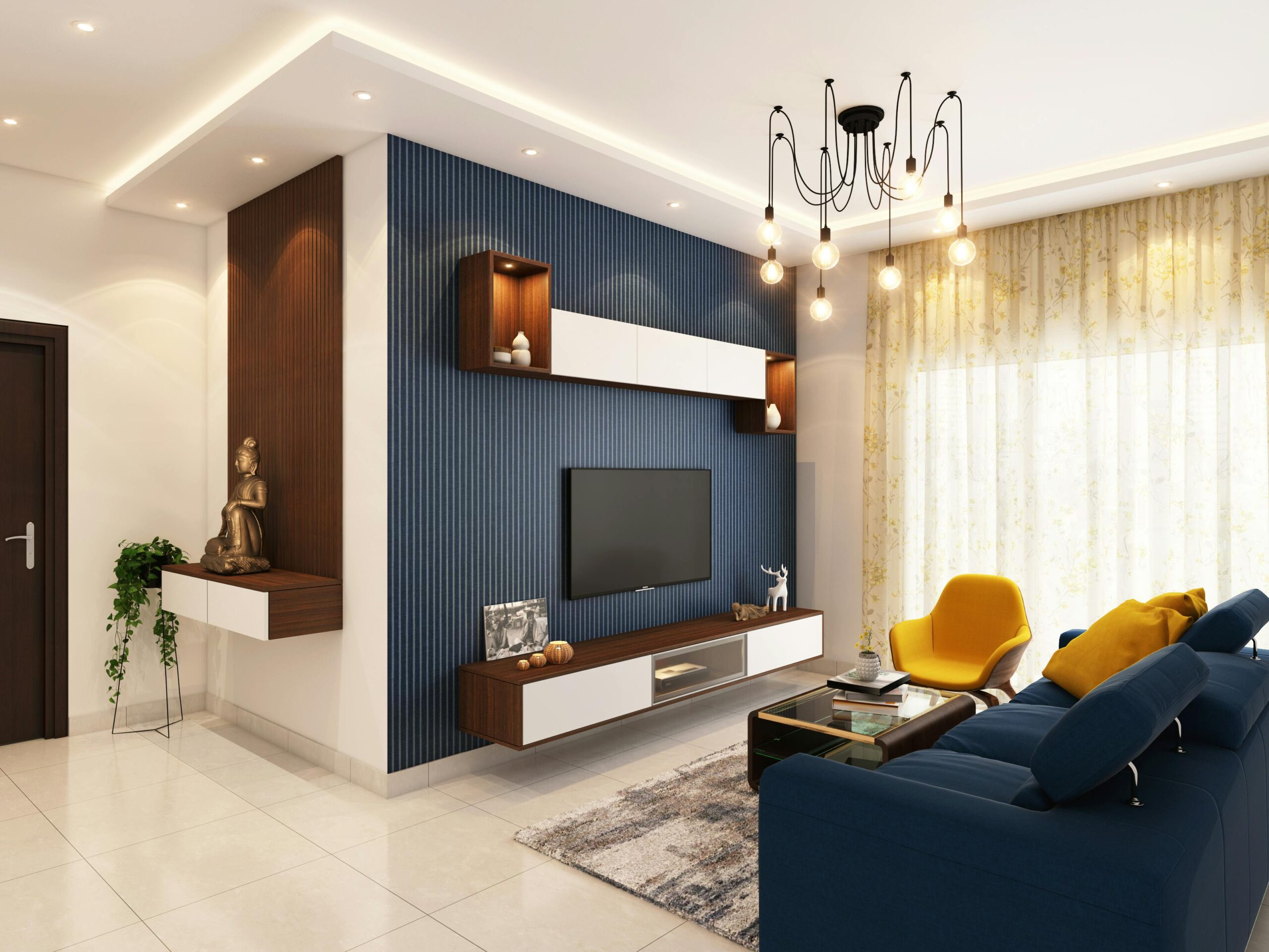 modern living room design