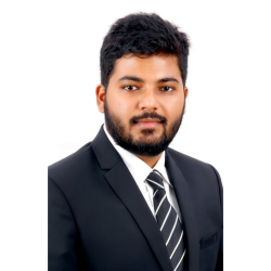 Akash Sharma profile square