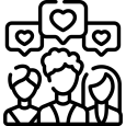 Customer-first approach